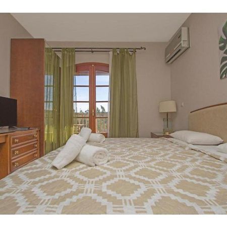 Corfu Club Standard Apartment 3 Danilia エクステリア 写真